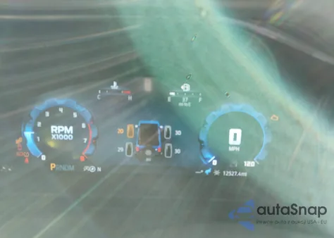 2025 Ford Bronco Big Bend from USA, damaged, VIN 1FMDE7BHXSLB14082